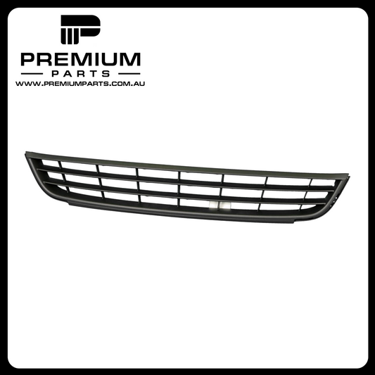 Front Bar Grille  Suits Volkswagen Jetta 1B 2011 to 2015