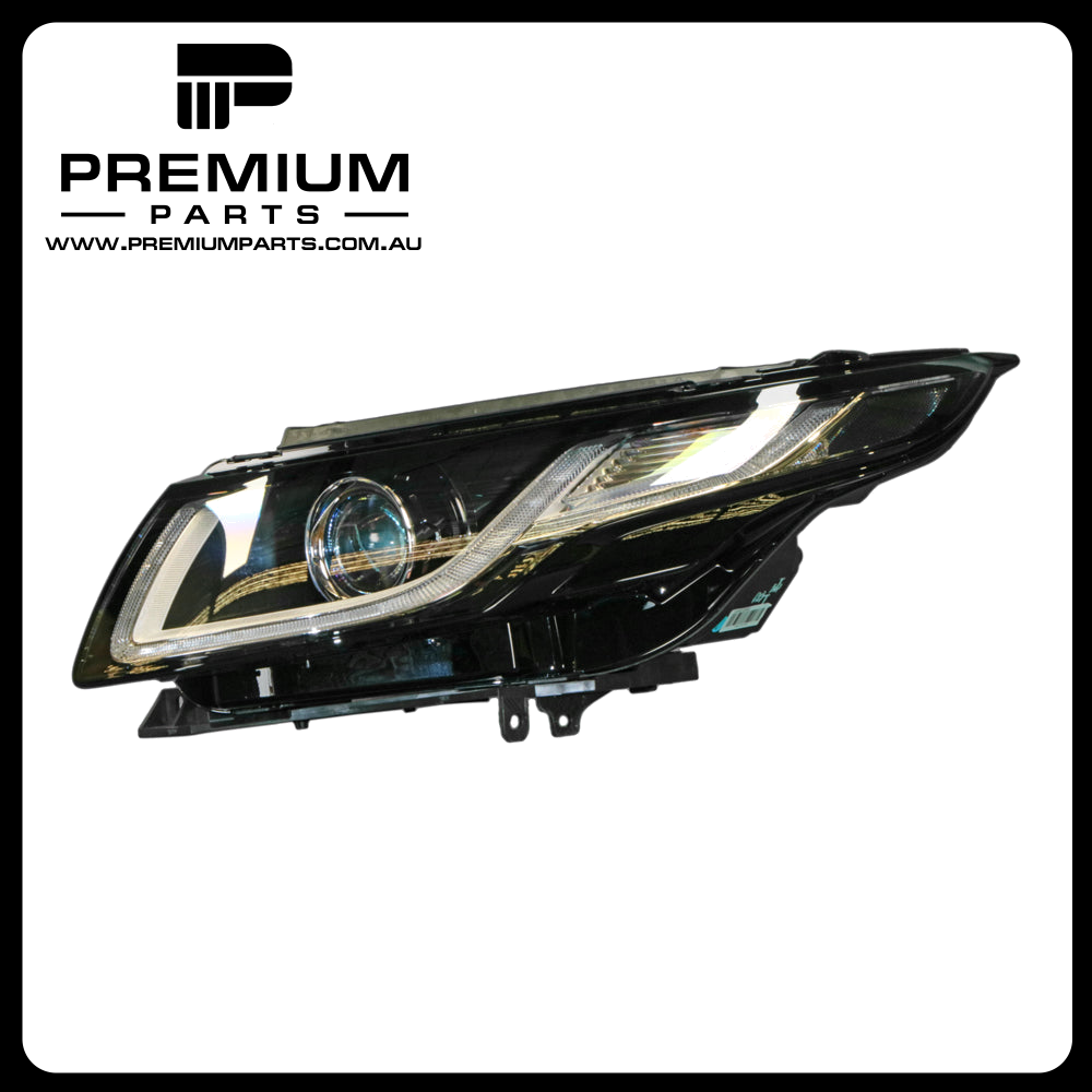 Xenon Head Lamp Left Side Genuine suits Range Rover Evoque L538 2015 On