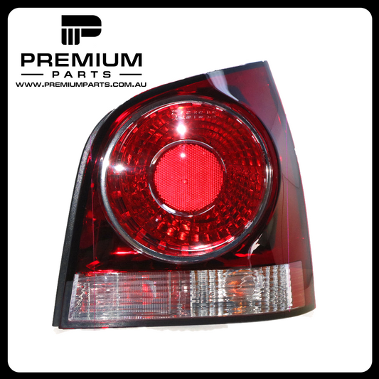 Tail Lamp Right Side Genuine Suits Volkswagen Polo 9N 2005 to 2010