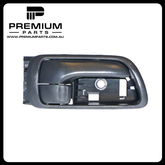 Front Door Inside Handle Right Side Aftermarket suits Toyota Camry