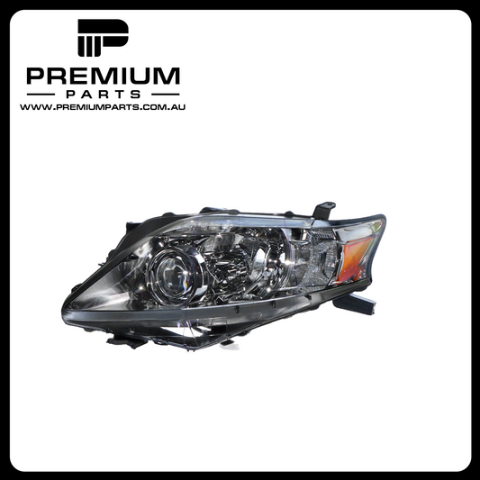 Xenon Adaptive Head Lamp Left Side Genuine Suits Lexus RX350 GGL15 2008 to 2012