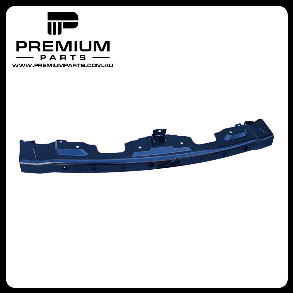 Front Bar Reinforcement Upper Genuine suits Isuzu