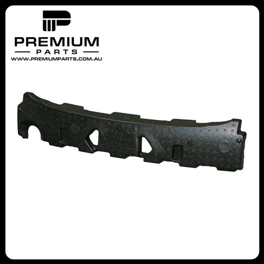 Front Bar Absorber Genuine Suits Toyota Camry AHV40R 2010 to 2011