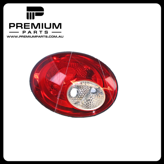 Tail Lamp Left Side Genuine Suits Volkswagen Beetle 1Y/9C 2005 to 2011