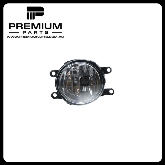 Fog Lamp Left Side  suits Various Lexus & Toyota Models