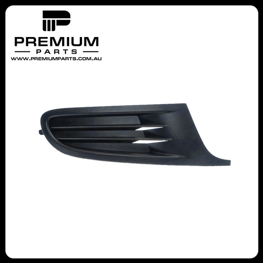 Front Bar Grille Right Side Genuine Suits Volkswagen Golf MK 6 2009 to 2013