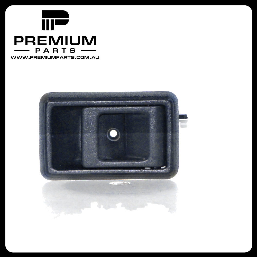 Front Door Inside Handle Right Side Aftermarket suits Toyota