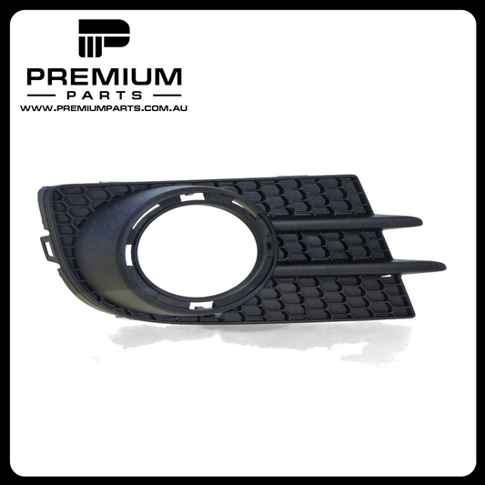 Front Bar Grille Right Side Genuine Suits Volkswagen Tiguan 5N 2011 to 2016