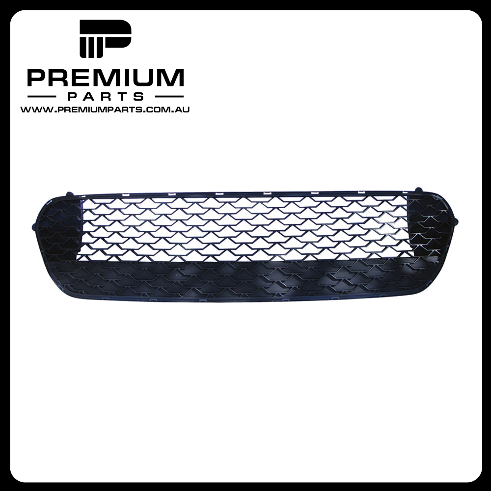 Front Bar Grille Genuine Suits Toyota 86 ZN6R 2012 to 2017