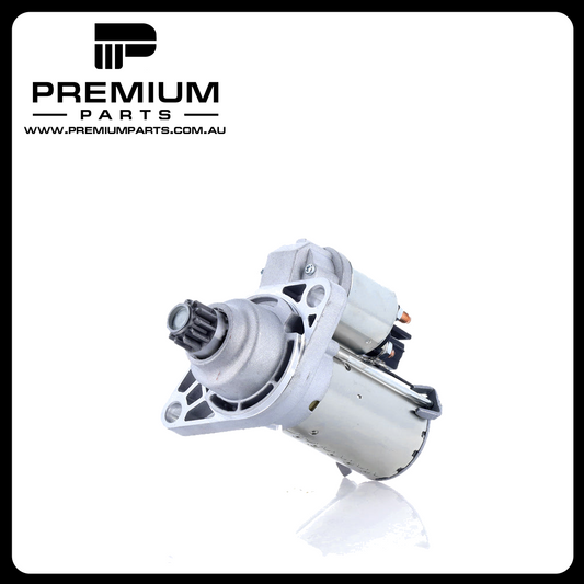 Starter Motor Valeo Type Aftermarket suits