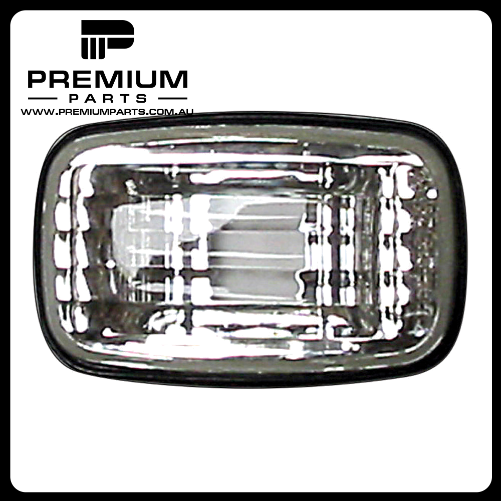 Guard Repeater Aftermarket suits