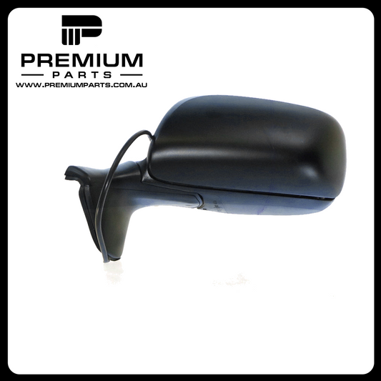 Door Mirror Left Side  Suits Toyota Corolla ZRE152R 2007 to 2009