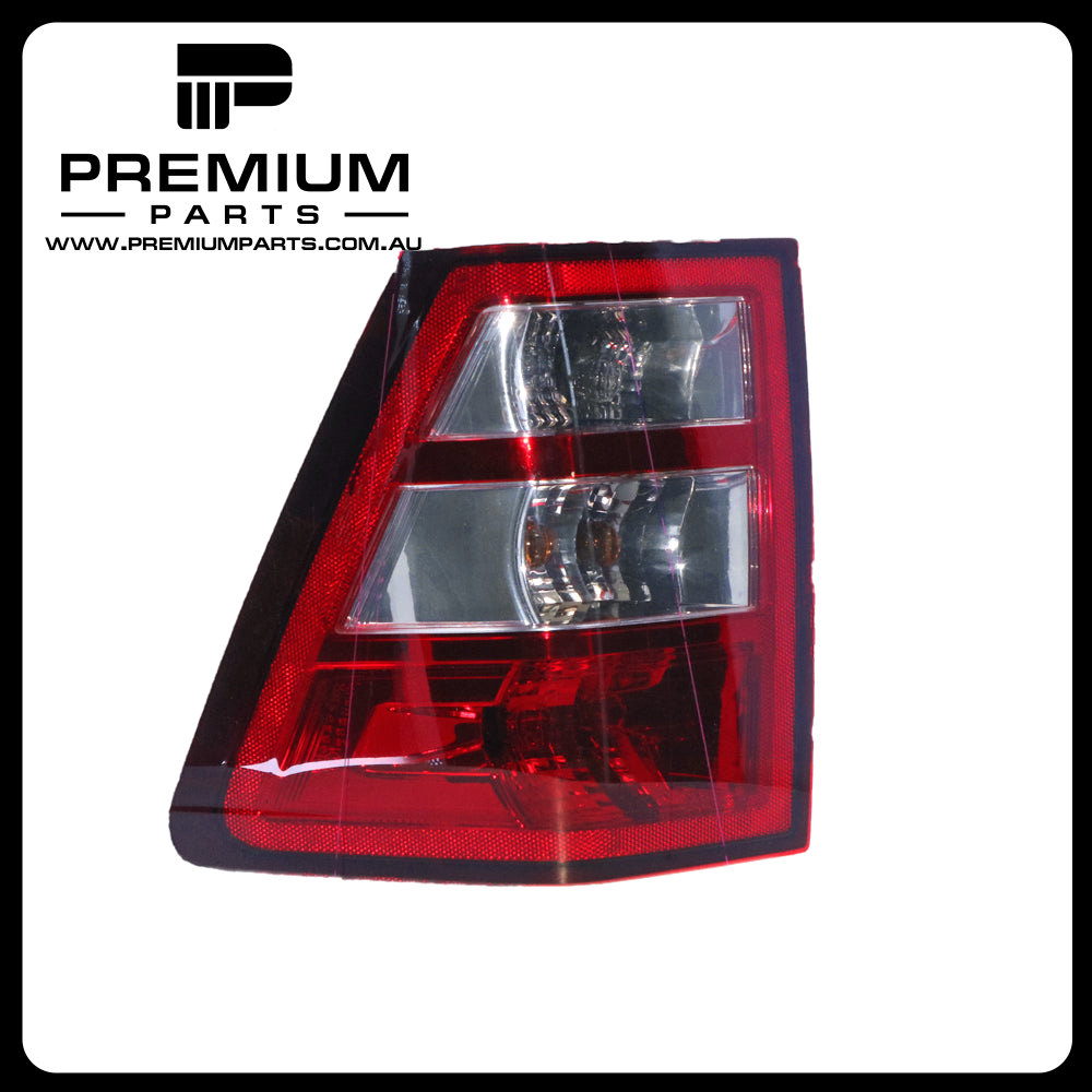 Tail Lamp Left Side Genuine Suits Jeep Grand Cherokee WH 2005 to 2011