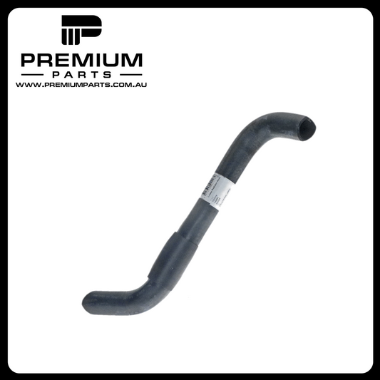 Lower 30 / 30 x 580 mm 5SFE 2.2 L 4 Pet Radiator Hose Aftermarket Suits Toyota Camry MCV20R/SXV20R 1997 to 2002