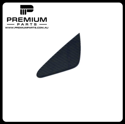 Front Bar Grille Left Side Genuine Suits Lexus IS250 GSE20 2005 to 2008
