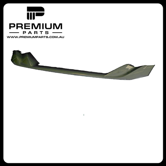 Upper Grille Genuine Suits Isuzu MU-X UCR/UCS 11/2013 to 1/2017
