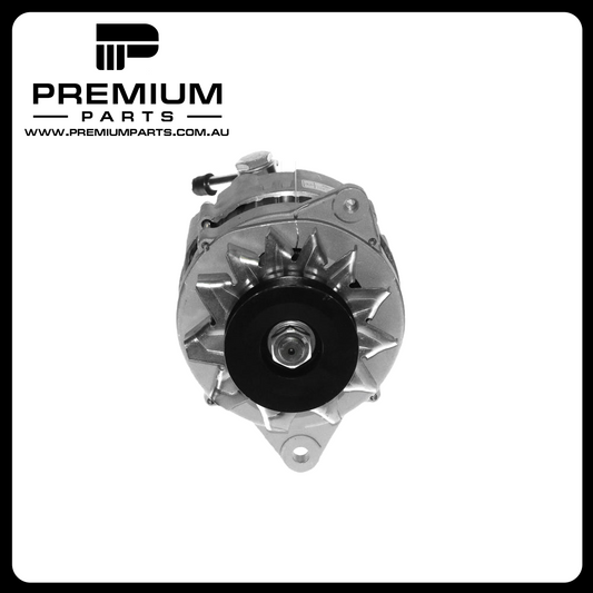 Alternator Hitachi Type Aftermarket suits Isuzu Truck, Holden 1981-2007
