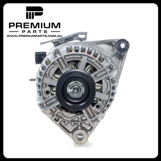 Bosch Alternator Genuine suits
