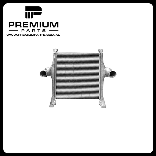 651 x 50 772 mm 90 / 90 mm Charge Air Cooler Suits Iveco Stralis Stralis 2002 to 2021