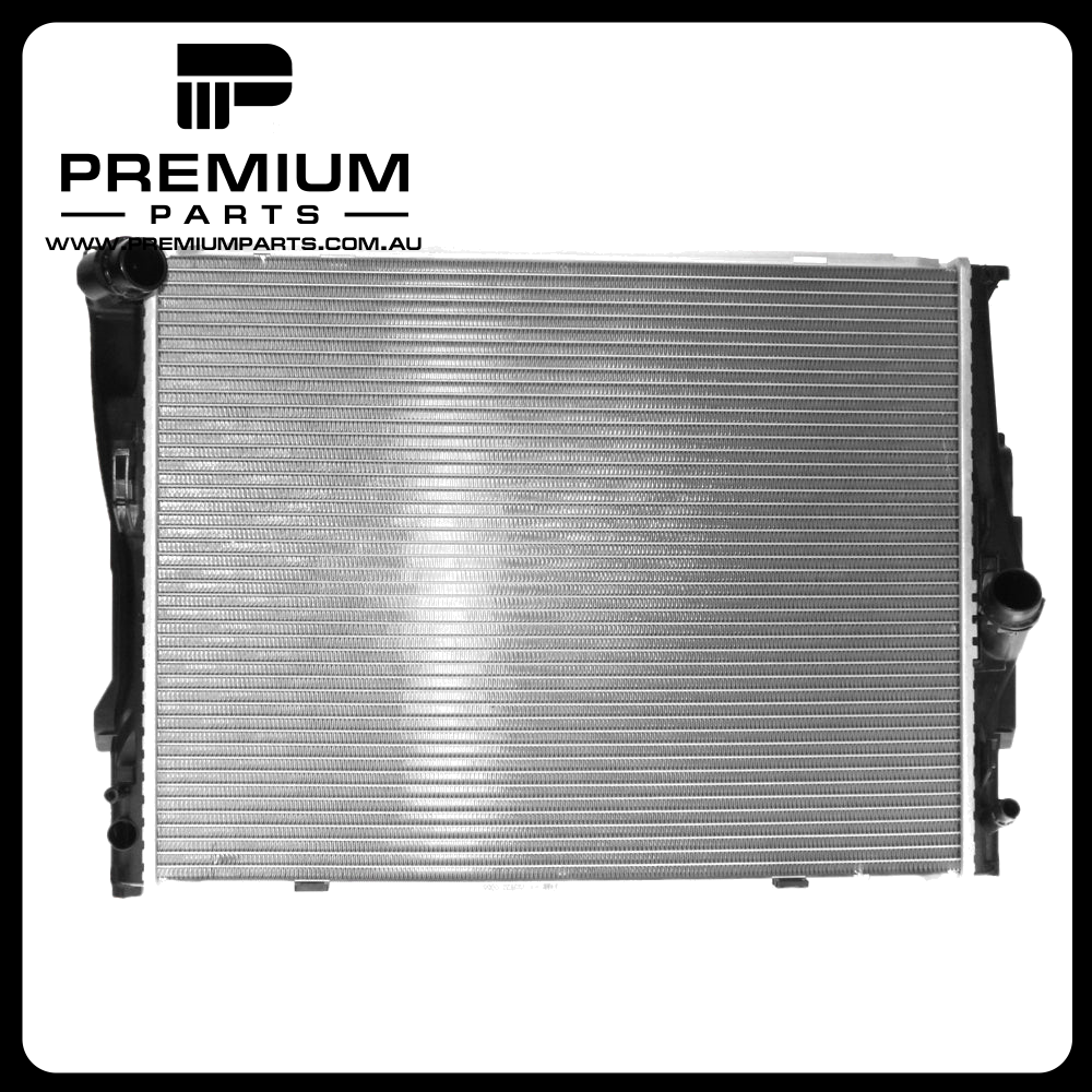 Radiator Aftermarket suits BMW