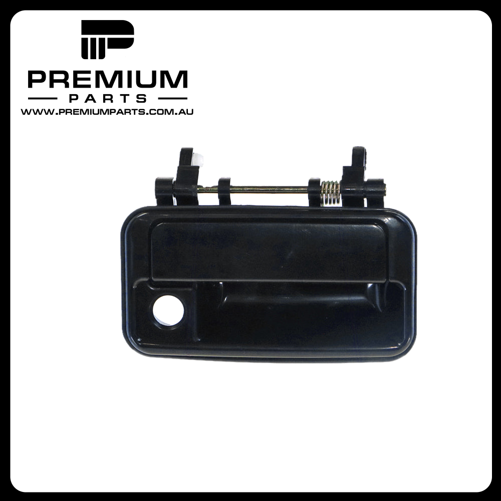 Front Door Outer Handle Aftermarket suits