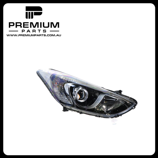 Xenon Head Lamp Right Side Genuine suits Hyundai i30