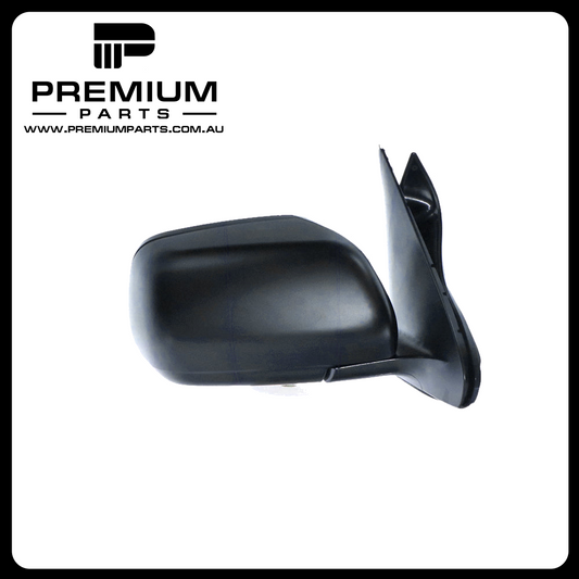 Electric Without Indicator Door Mirror Right Side  Suits Suzuki Grand Vitara JB/JT 2005 to 2008