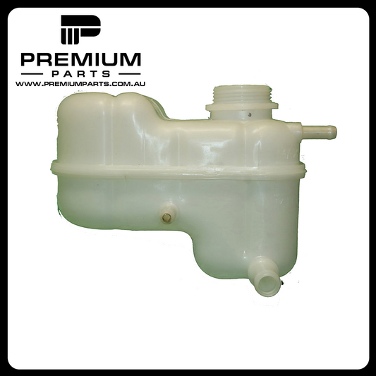 Without Cap Without Sensor Radiator Overflow Bottle Genuine Suits Holden Viva JF 2005 to 2009