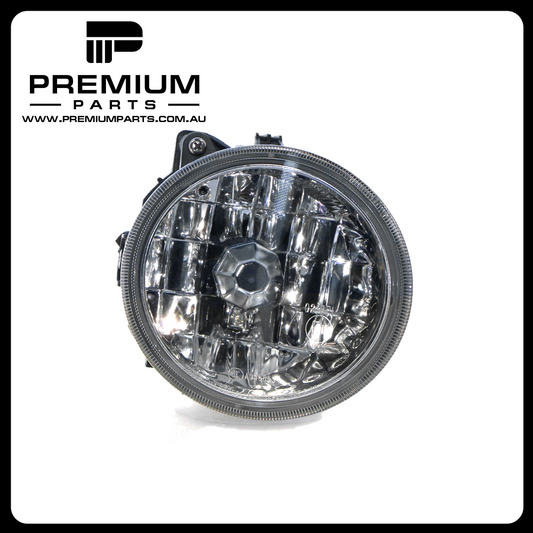 Fog Lamp Right Side Genuine Suits Subaru Outback BP 2003 to 2009