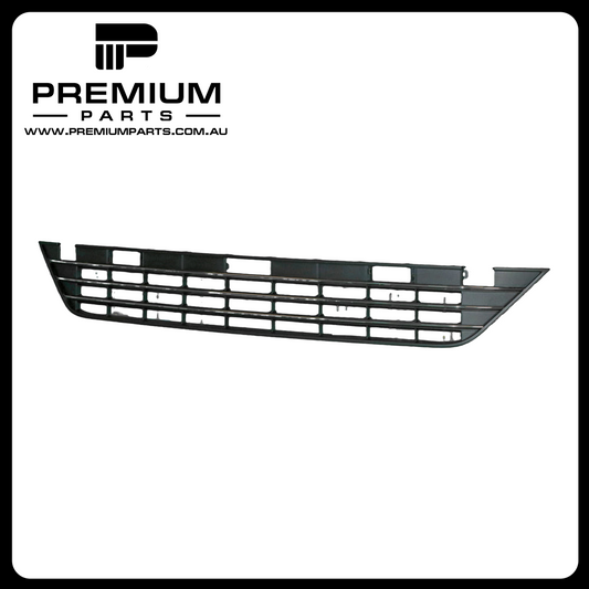 Front Bar Grille Genuine Suits Volkswagen Touareg 7P 2015 to 2019