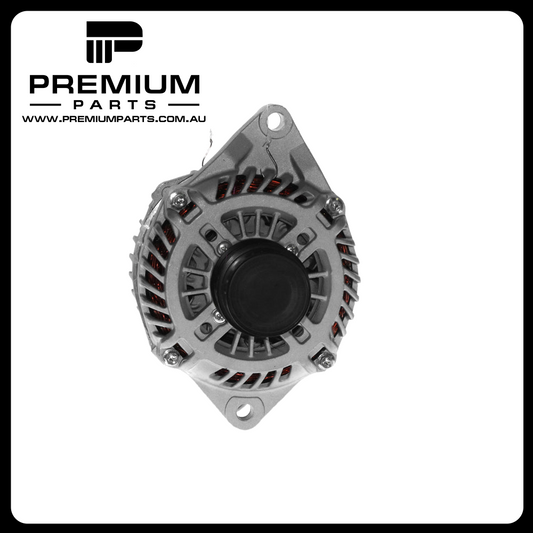 12 Volt 140 Amp F-B(SENSE) 2.4K ohm Alternator Mitsubishi Type Aftermarket suits Jeep Compass
