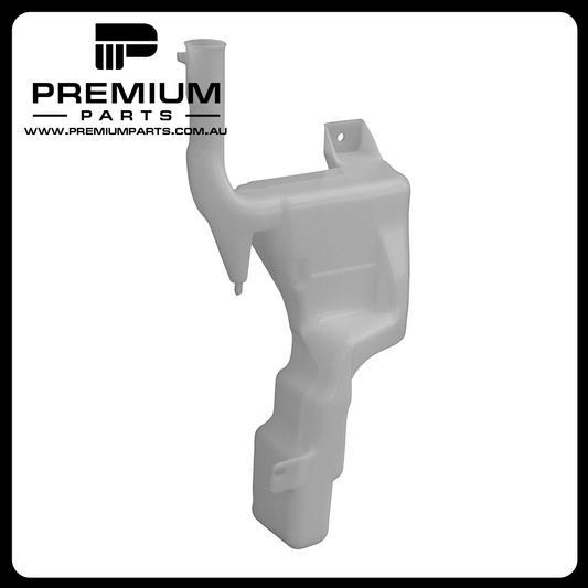 Washer Bottle Aftermarket suits Ford Fiesta 2009 onwards
