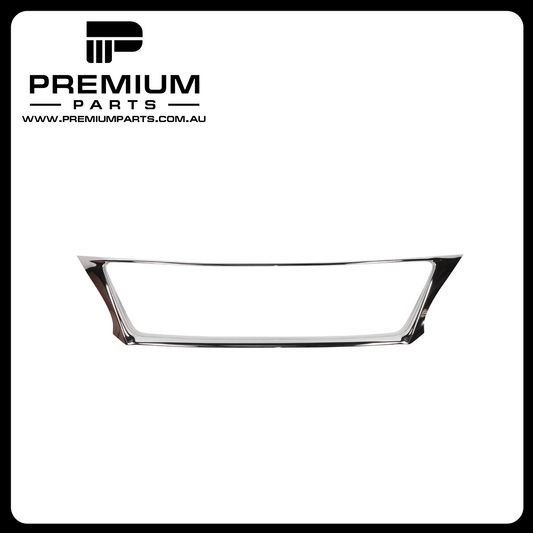 Grille Mould Genuine Suits Lexus IS250 GSE20 2008 to 2010