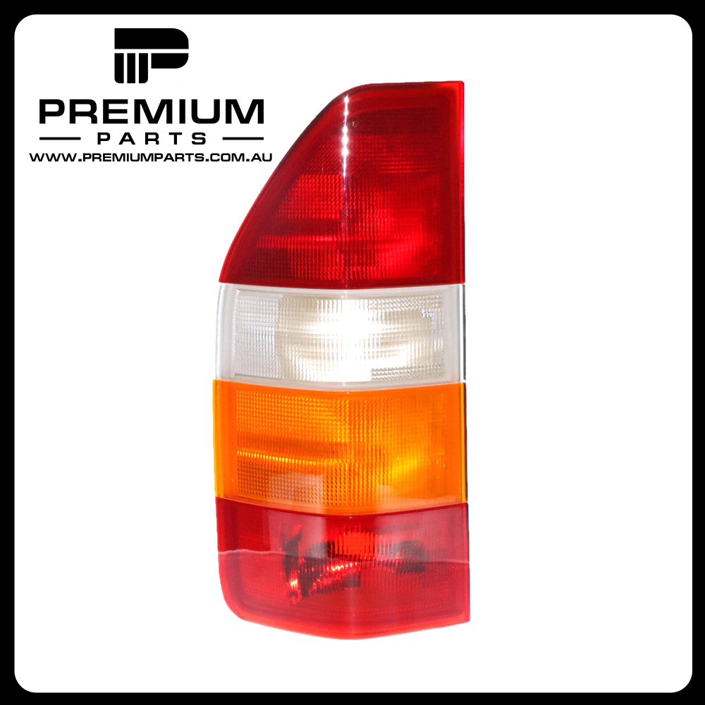 Tail Lamp Left Side  suits Mercedes-Benz Sprinter 1998 to 2003