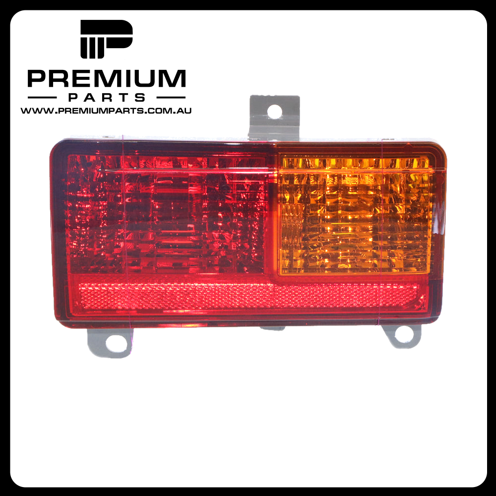 Rear Bar Lamp Right Side Genuine Suits Toyota FJ Cruiser GSJ15R 2010 to 2016