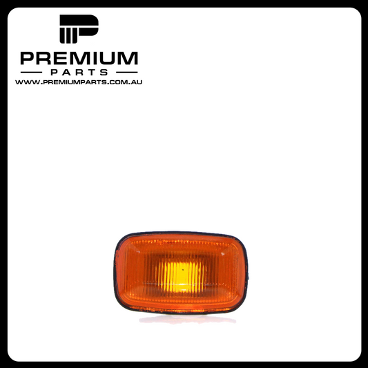 Guard Repeater Left Side Aftermarket suits