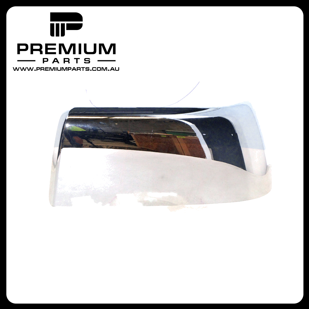 Door Mirror Cover Left Side Genuine suits Holden
