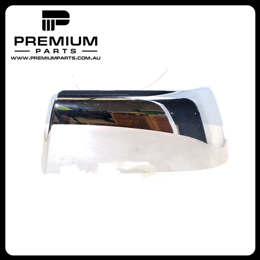 Door Mirror Cover Left Side Genuine suits Holden