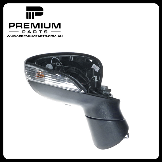 Door Mirror Right Side Genuine Suits Ford Fiesta WZ 2013 to 2020