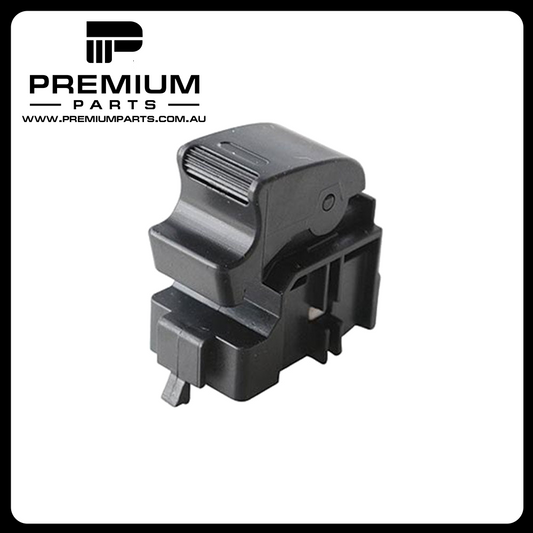 Window Switch Aftermarket Suits Toyota Landcruiser FZJ80R/HDJ80R/HZJ80R 1990 to 1998