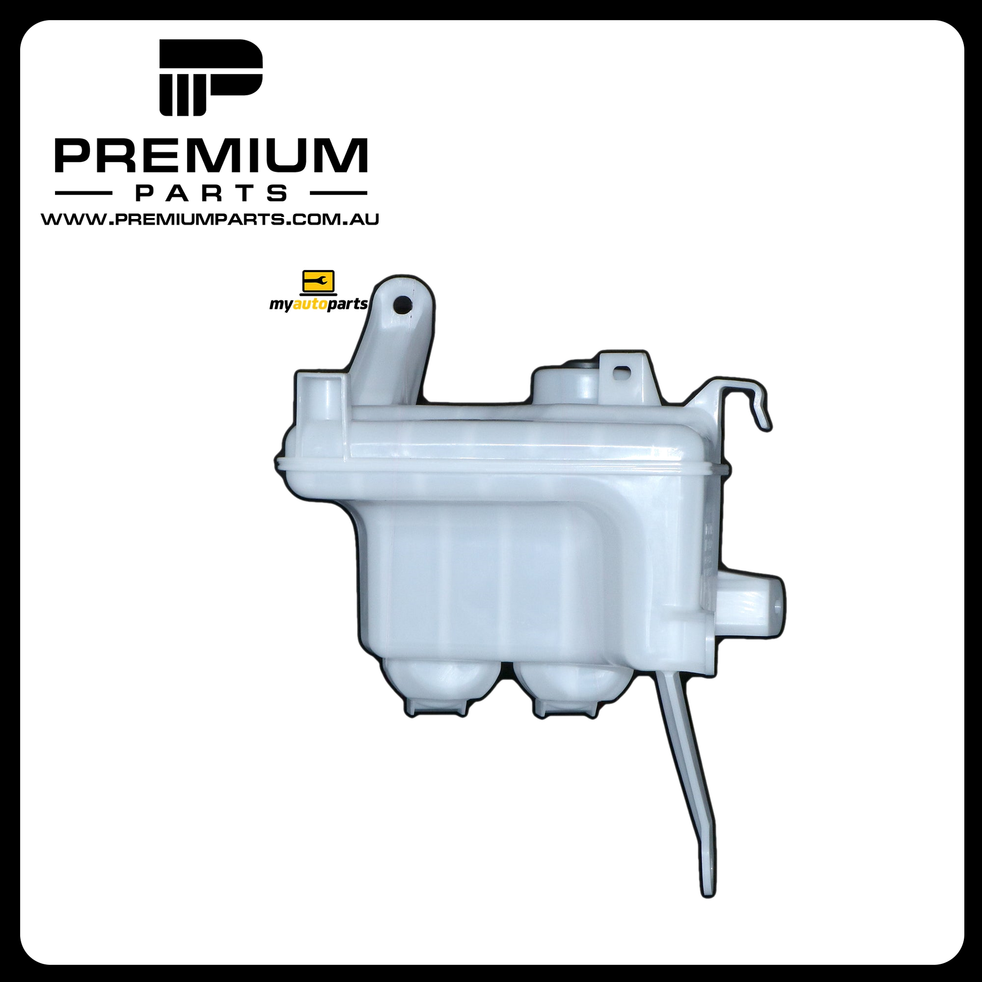 Without Pump Washer Bottle Genuine Suits Toyota Corolla ZRE182R 2012 to 2018