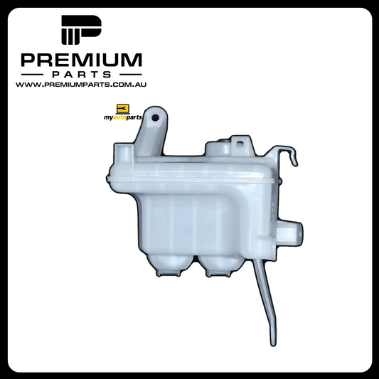Without Pump Washer Bottle Genuine Suits Toyota Corolla ZRE182R 2012 to 2018