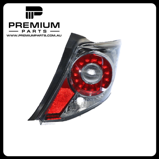 Tail Lamp Right Side Genuine Suits Toyota Yaris ZR NCP131 2014 to 2020