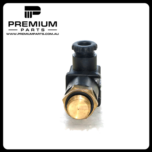 Temperature Switch - Open 60-48C