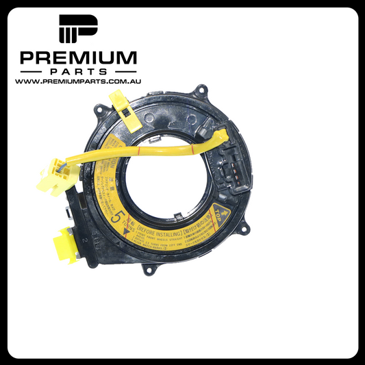 Air Bag Clock Spring Genuine suits Toyota RAV4, Paseo, Prius, Landcruiser, Prado, Hiace and Corolla 1991-2007