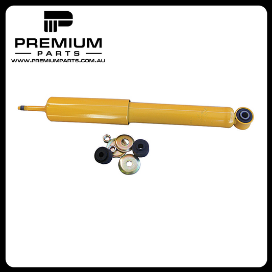 Front Gas Shock Absorber - Light Duty R/ Aftermarket suits