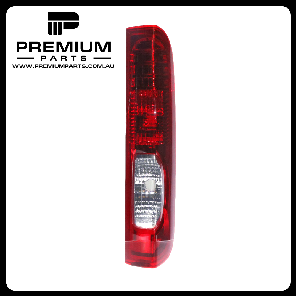 Tail Lamp Right Side  Suits Renault Trafic X83 2004 to 2014