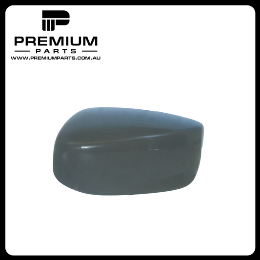 Door Mirror Cover Left Side Genuine Suits Honda Jazz GE 2008 to 2011