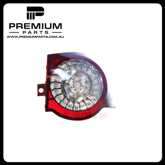 Tail Lamp Right Side Genuine Suits Volkswagen Passat R36 B6 Wagon 2008 to 2010