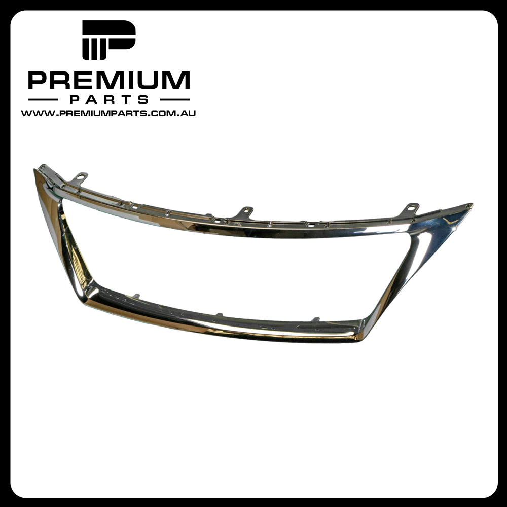 Grille Mould Genuine Suits Lexus IS250C GSE20 2009 to 2014